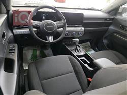 هيونداي كونا